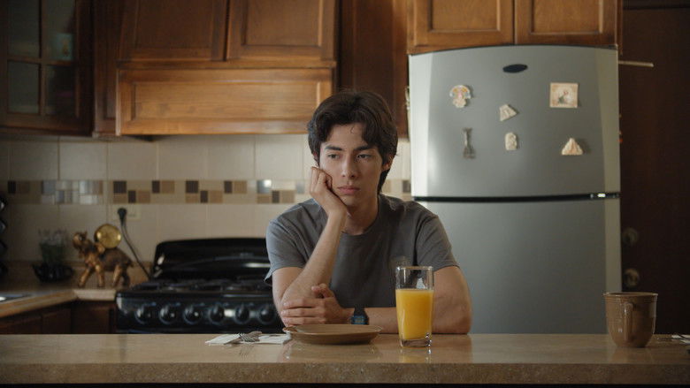 Backdrop image for movie Rutina