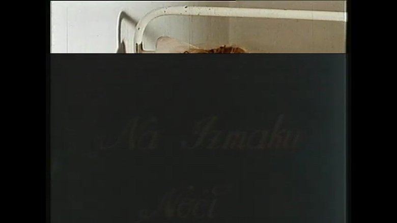 Backdrop image for movie At The End Of The Night