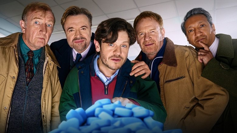 Backdrop image for movie Men Up