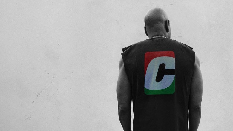 Backdrop image for movie Dave Chappelle: The Dreamer