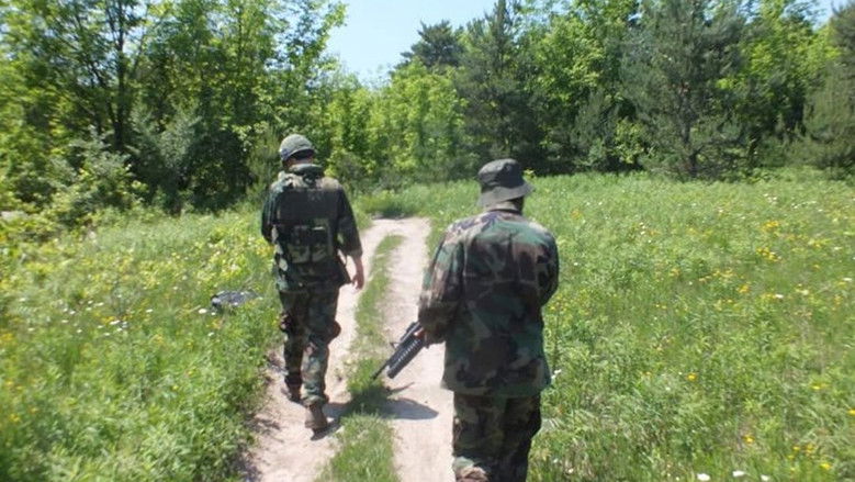 Backdrop image for movie Rendezvous II: No Man Left Behind