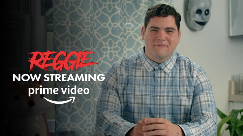 Backdrop image for movie Reggie