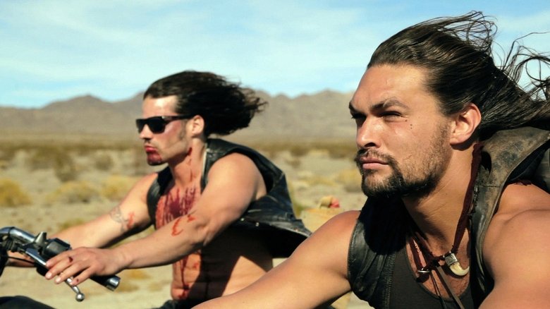 Backdrop image for movie Road to Paloma