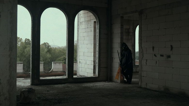 Backdrop image for movie A Clean Sweep