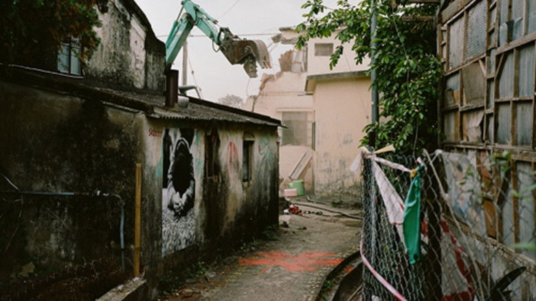 Backdrop image for movie Raging Land 2 : Breaking new ground through Thorns and Thistles