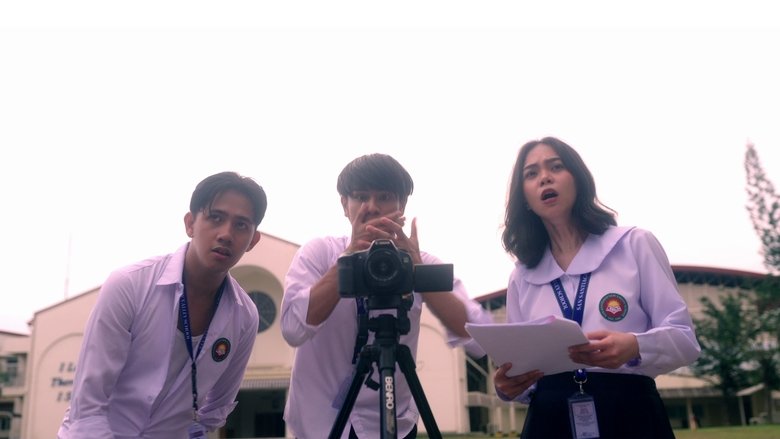 Backdrop image for movie Guys! Action!