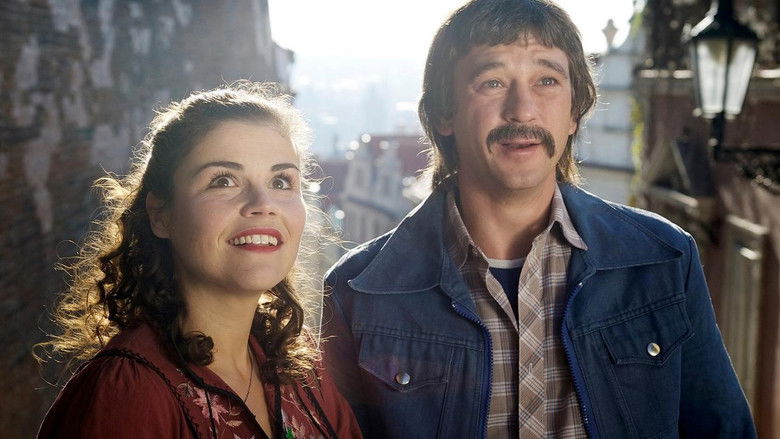 Backdrop image for movie Jedes Jahr im Juni