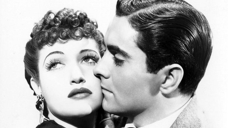 Backdrop image for movie Johnny Apollo