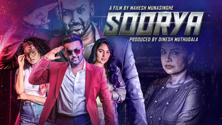 Backdrop image for movie Soorya