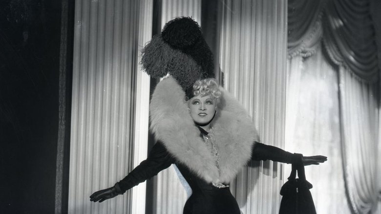 Backdrop image for movie Every Day's a Holiday
