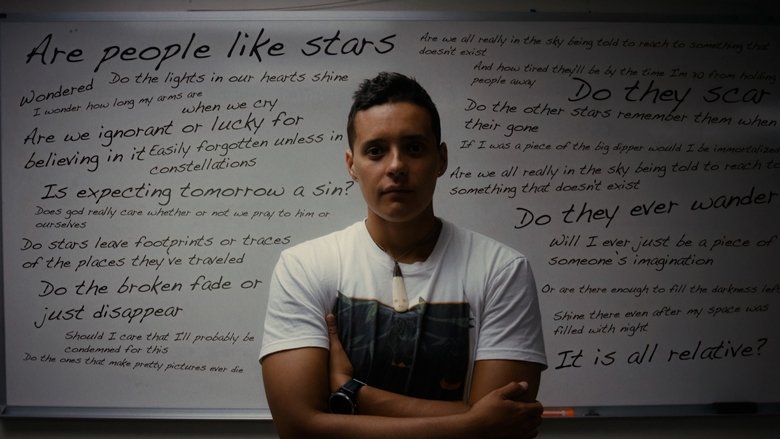 Backdrop image for movie This Is the Way We Rise