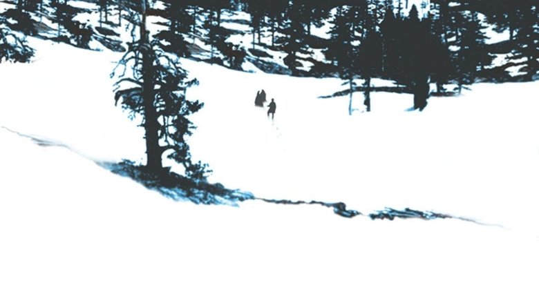 Backdrop image for movie The Donner Party
