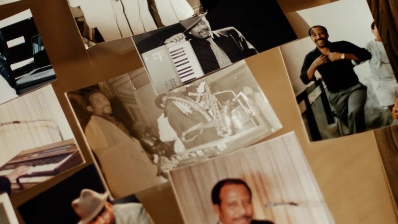 Backdrop image for movie IT IS A SOUL: A Portrait of Hailu Mergia
