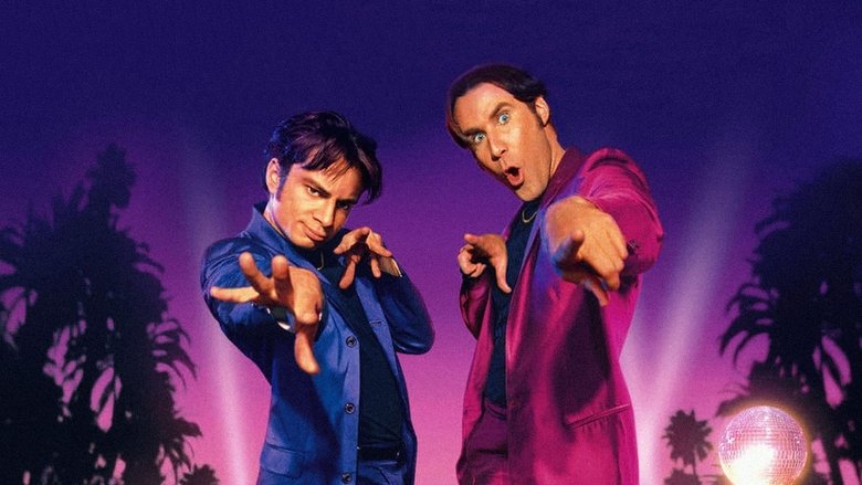 Backdrop image for movie A Night at the Roxbury
