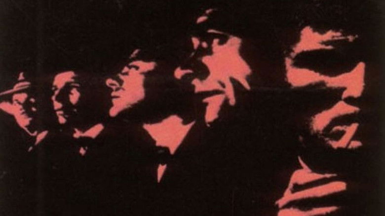 Backdrop image for movie The Godfather's Advisor