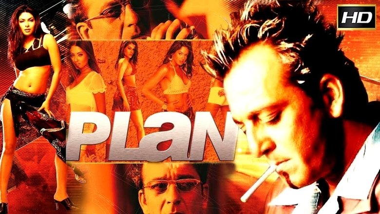 Backdrop image for movie Plan