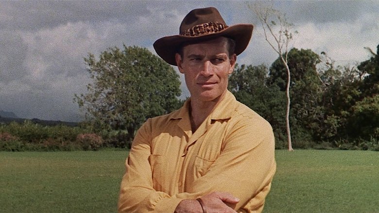 Backdrop image for movie Diamond Head