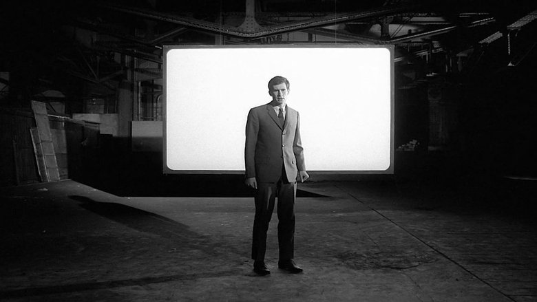 Backdrop image for movie The Trial