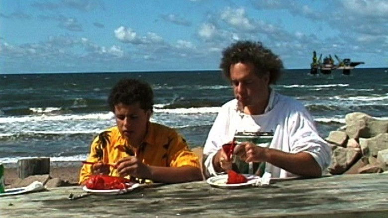 Backdrop image for movie The Battle At Our Shores