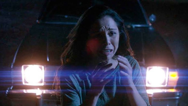 Backdrop image for movie Fender Bender