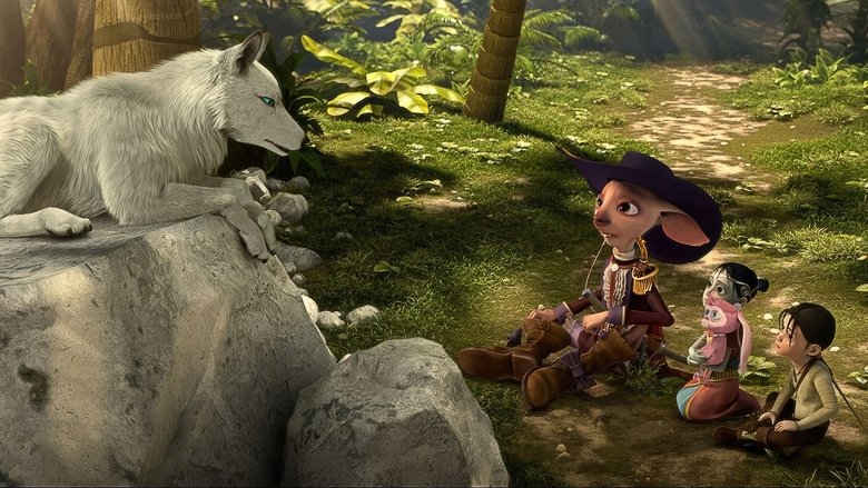 Backdrop image for movie Savva. Heart of the Warrior