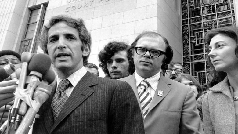 Backdrop image for movie The Most Dangerous Man in America
