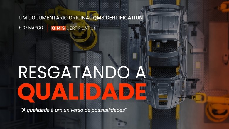 Backdrop image for movie Resgatando a qualidade