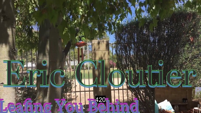 Backdrop image for movie Leafing You Behind