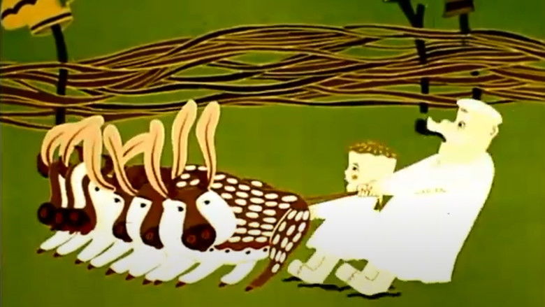 Backdrop image for movie Strange Thing