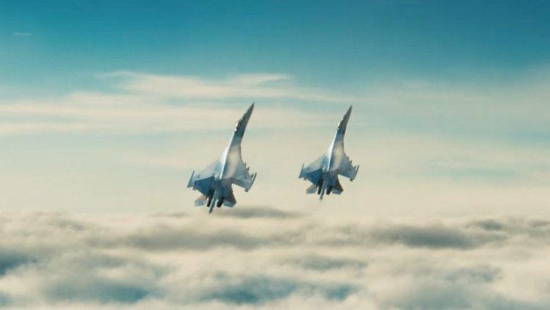 Backdrop image for movie Mission «Sky»