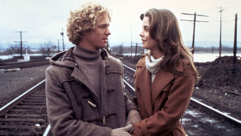 Backdrop image for movie First Love