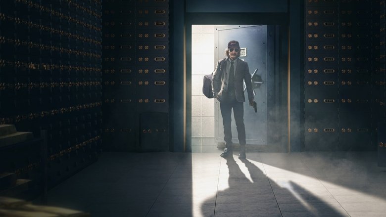 Backdrop image for movie How to Rob a Bank