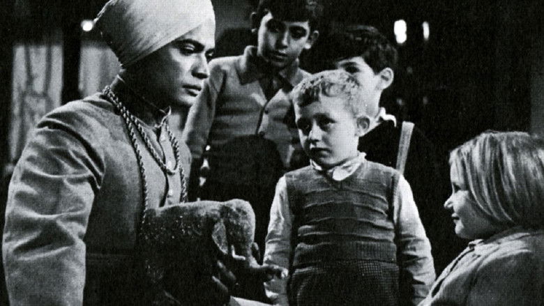 Backdrop image for movie Hello Elephant