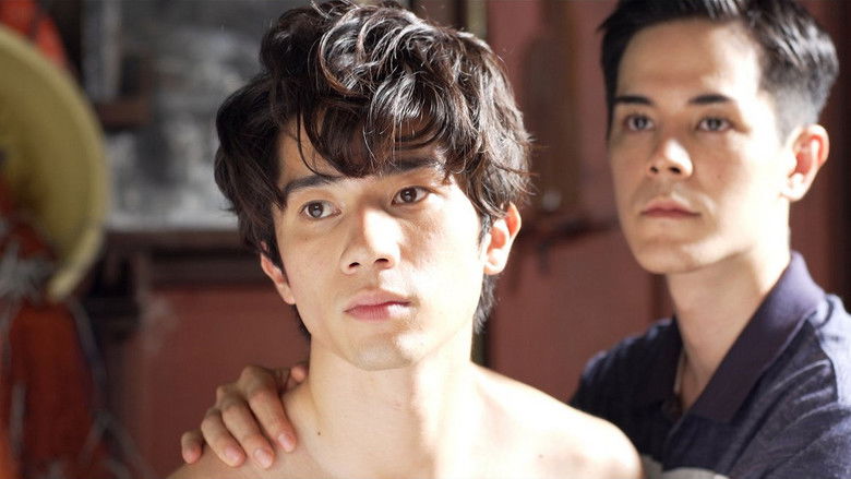 Backdrop image for movie Old Narcissus