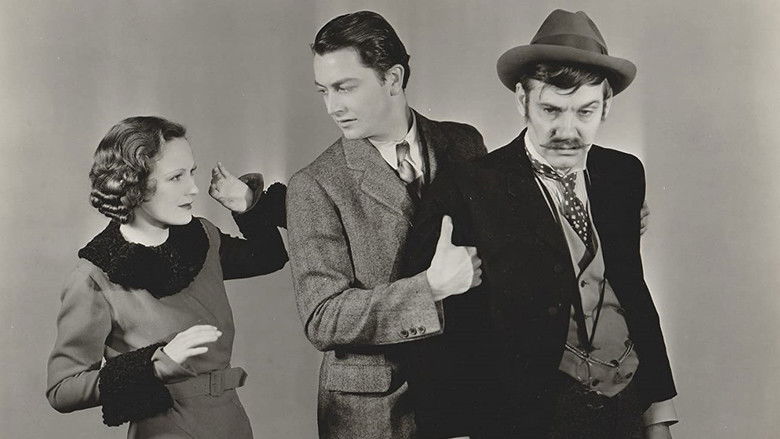 Backdrop image for movie The Wet Parade