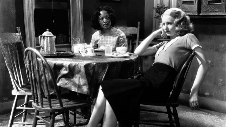 Backdrop image for movie Baby Face