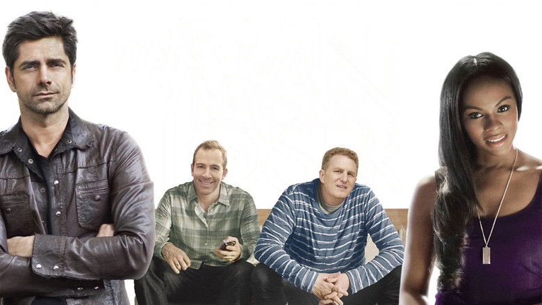 Backdrop image for movie My Man Is a Loser