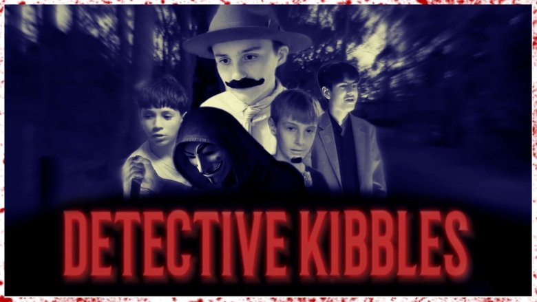 Backdrop image for movie Detective Kibbles: Part 1