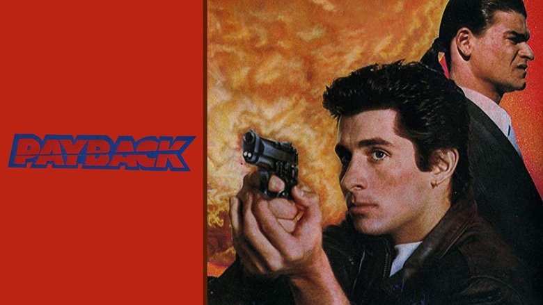 Backdrop image for movie Payback
