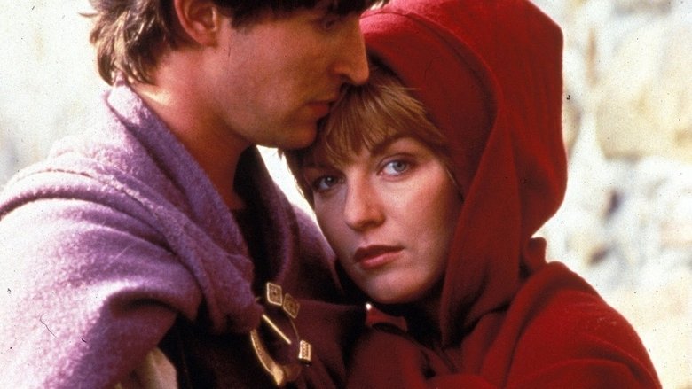 Backdrop image for movie Guinevere
