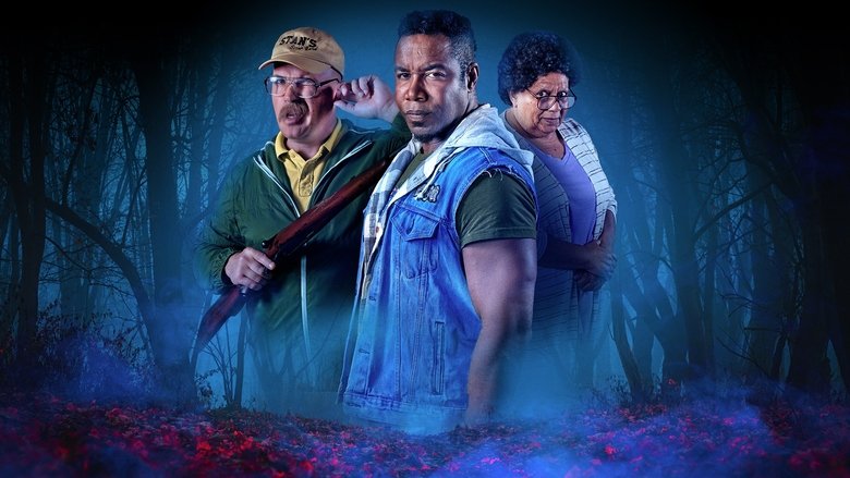 Backdrop image for movie Don't Mess with Grandma