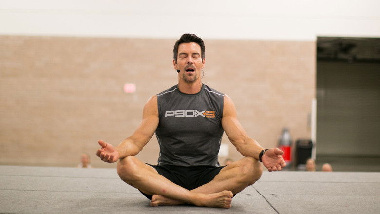 Backdrop image for movie P90X3 - Accelerator