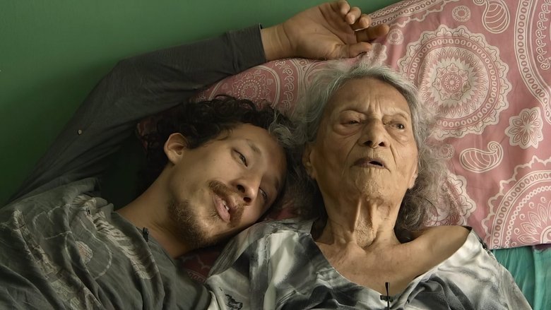 Backdrop image for movie América
