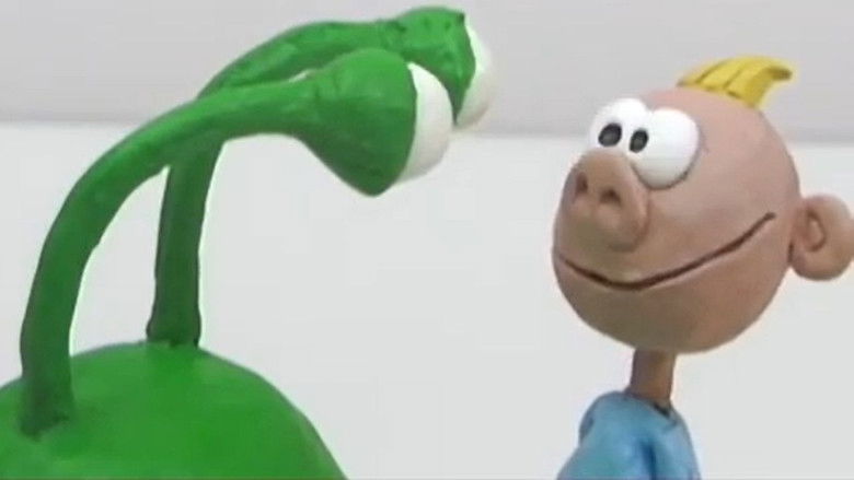 Backdrop image for movie Mon Copain?