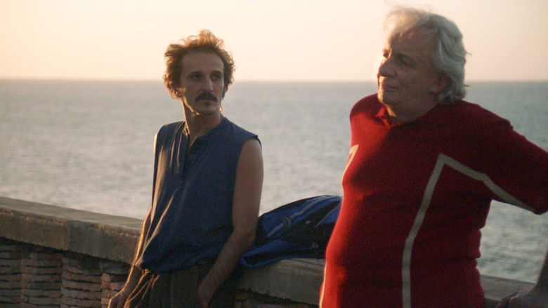 Backdrop image for movie Greta