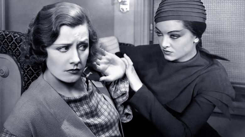 Backdrop image for movie Thirteen Women