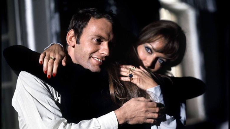 Backdrop image for movie Les Biches