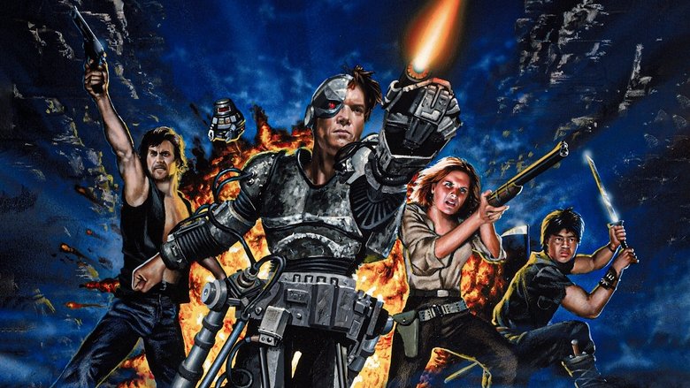 Backdrop image for movie Eliminators