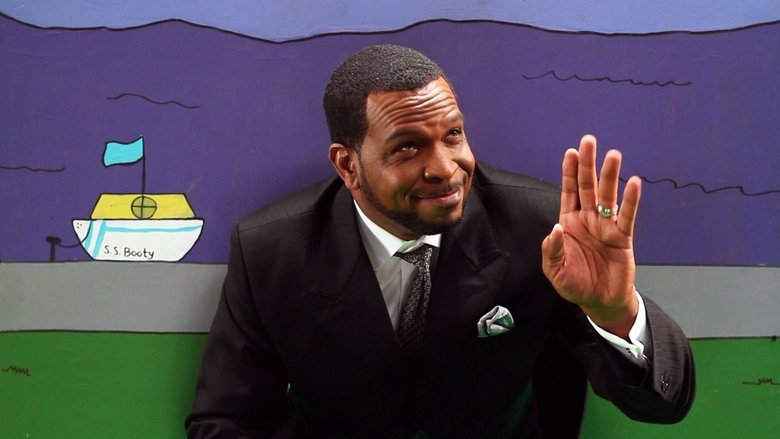 Backdrop image for movie Life and Freaky Times of Uncle Luke