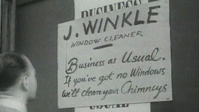 Backdrop image for movie The RAF at War: Part Two